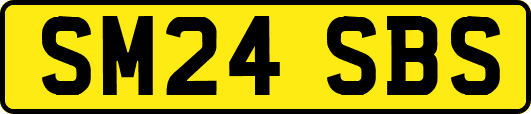SM24SBS