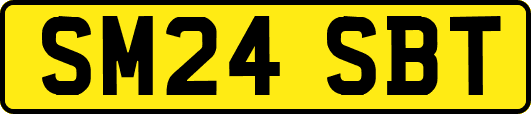 SM24SBT