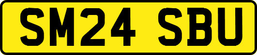 SM24SBU