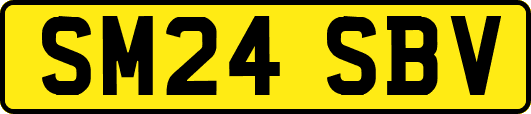 SM24SBV