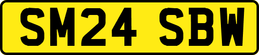SM24SBW