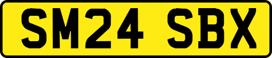 SM24SBX