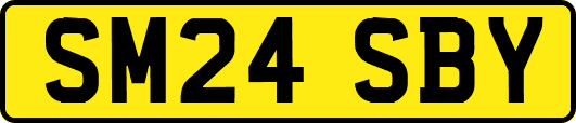 SM24SBY