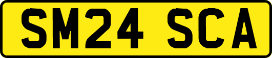 SM24SCA
