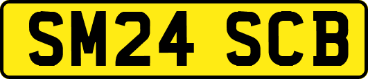 SM24SCB