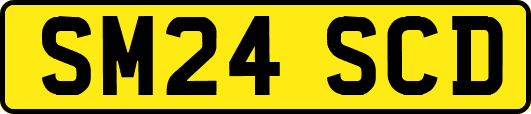 SM24SCD