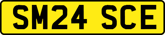 SM24SCE
