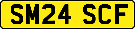 SM24SCF