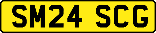 SM24SCG