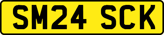 SM24SCK