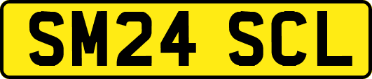 SM24SCL