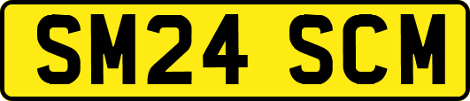 SM24SCM
