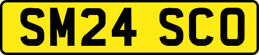 SM24SCO