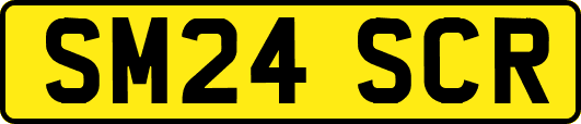 SM24SCR