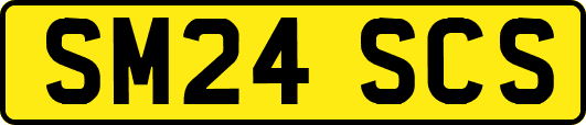SM24SCS