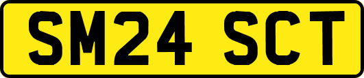 SM24SCT