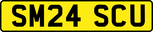 SM24SCU