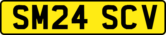 SM24SCV