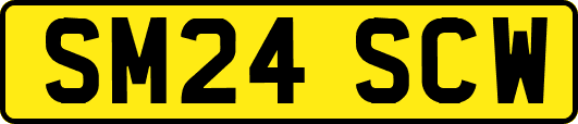 SM24SCW