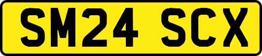 SM24SCX