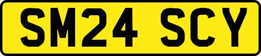 SM24SCY