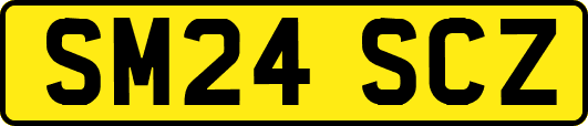 SM24SCZ