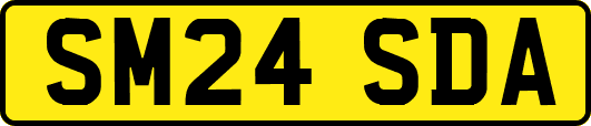 SM24SDA