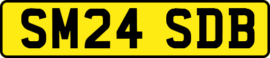 SM24SDB