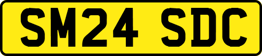 SM24SDC