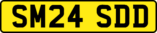 SM24SDD