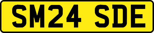 SM24SDE