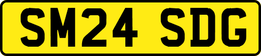 SM24SDG