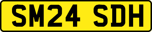 SM24SDH