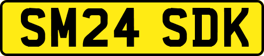 SM24SDK