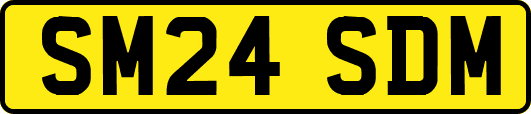 SM24SDM