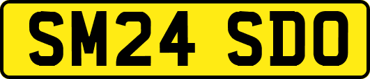 SM24SDO