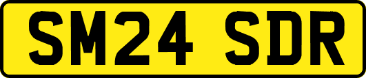 SM24SDR