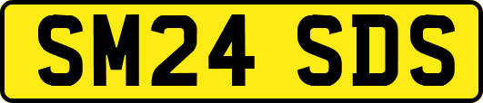 SM24SDS
