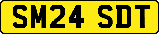 SM24SDT