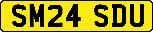 SM24SDU