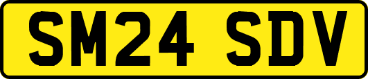 SM24SDV