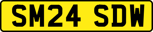 SM24SDW