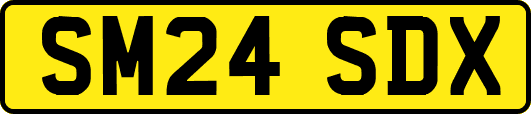 SM24SDX