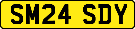 SM24SDY