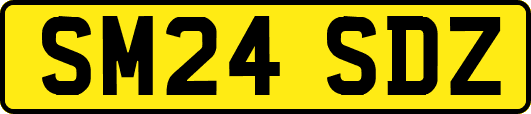 SM24SDZ