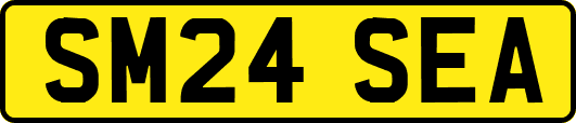 SM24SEA