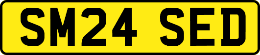 SM24SED