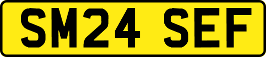 SM24SEF