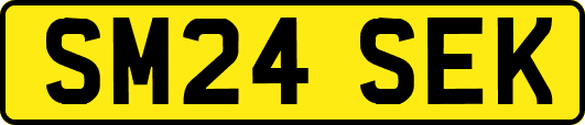 SM24SEK