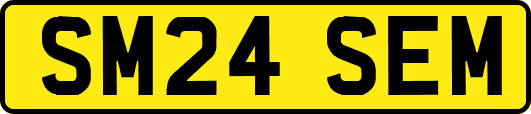 SM24SEM